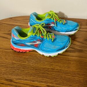 Brooks Ravenna V5 Shoes